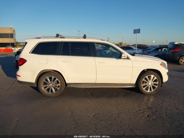 Mercedes-Benz 2014 2014 4JGDF7CE2EA385722 Image 13