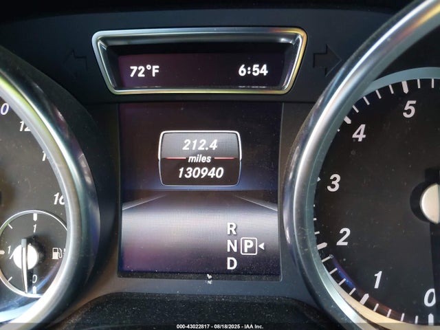 Mercedes-Benz 2014 2014 4JGDF7CE2EA385722 Image 15