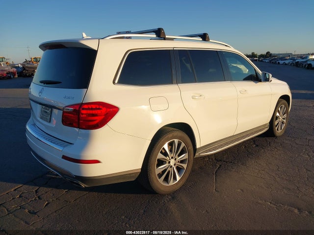 Mercedes-Benz 2014 2014 4JGDF7CE2EA385722 Image 4