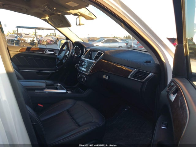 Mercedes-Benz 2014 2014 4JGDF7CE2EA385722 Image 5