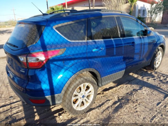 2017 FORD ESCAPE 1FMCU0GD0HUA92754 Photo 3