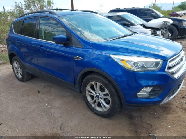 2017 FORD ESCAPE 1FMCU0GD0HUA92754 Photo 5