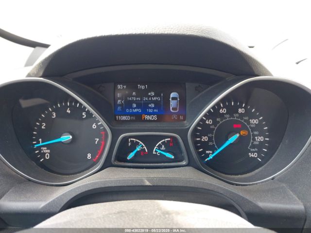 2017 FORD ESCAPE 1FMCU0GD0HUA92754 Photo 6