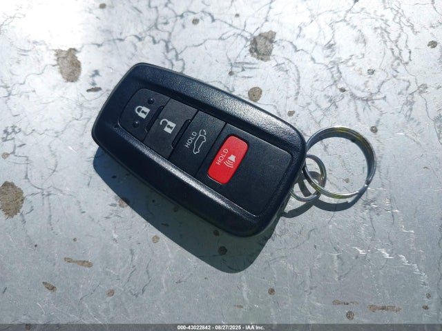 2T3C1RFV4MW136666 Toyota a25a-fks