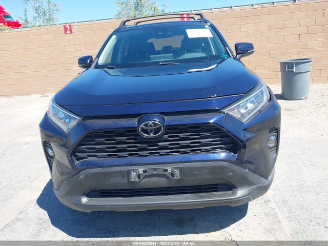 2T3C1RFV4MW136666 Toyota a25a-fks