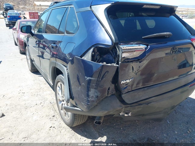 2T3C1RFV4MW136666 Toyota a25a-fks