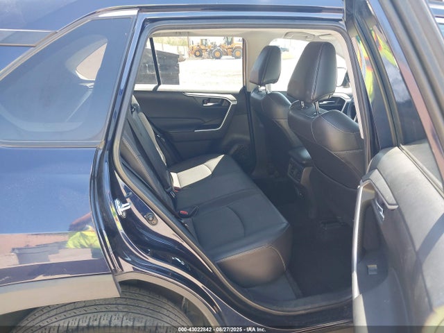 2T3C1RFV4MW136666 Toyota a25a-fks