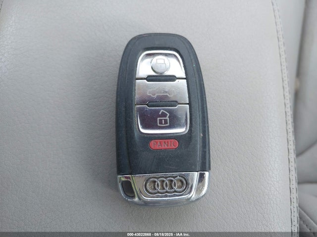 2009 AUDI A4 WAULF78K39N026079 Photo 10