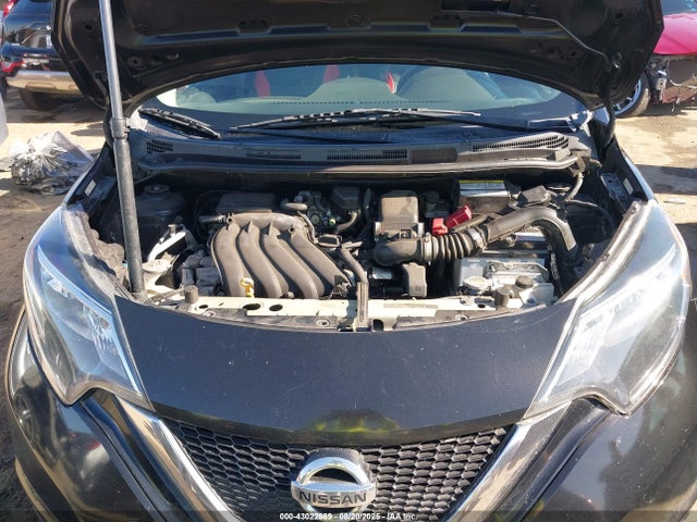Nissan 2019 2019 3N1CE2CP4KL358388 Image 10