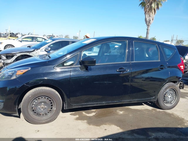 Nissan 2019 2019 3N1CE2CP4KL358388 Image 14