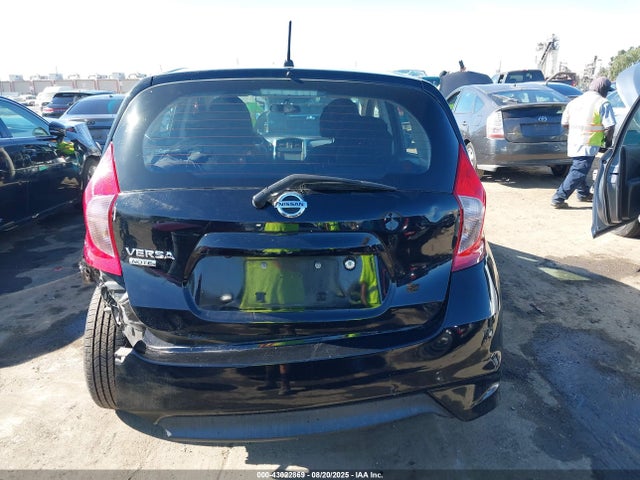 Nissan 2019 2019 3N1CE2CP4KL358388 Image 16