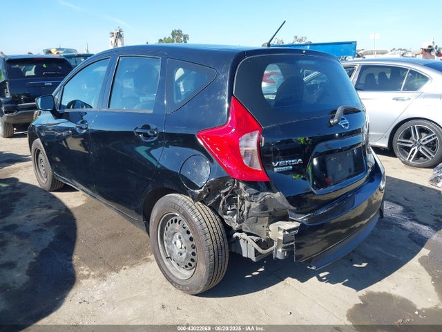 Nissan 2019 2019 3N1CE2CP4KL358388 Image 3