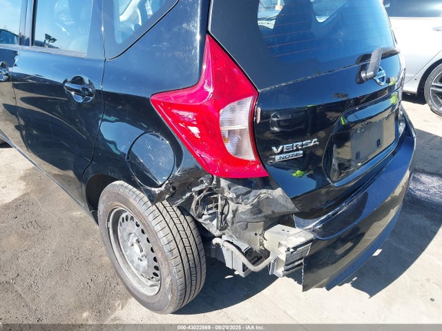 Nissan 2019 2019 3N1CE2CP4KL358388 Image 6