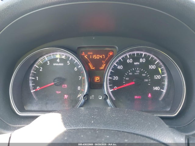 Nissan 2019 2019 3N1CE2CP4KL358388 Image 7