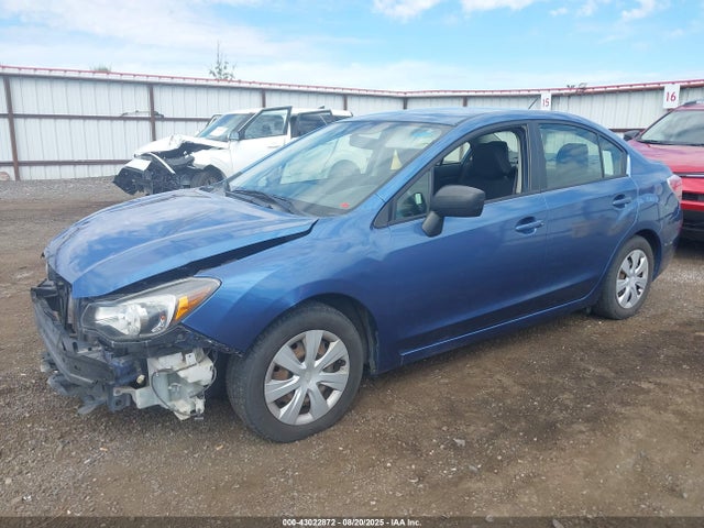 JF1GJAA6XGH002683 Subaru 2.0l na