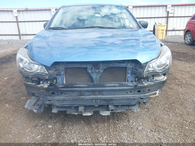 JF1GJAA6XGH002683 Subaru 2.0l na