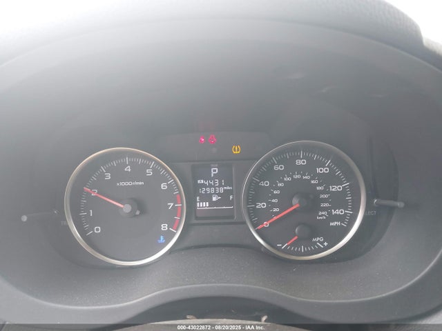 JF1GJAA6XGH002683 Subaru 2.0l na