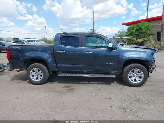 1GCGTCEN7K1234497 Chevrolet lg2 - di: direct injection, vvt: variable valve timing, alum, var2, gen2