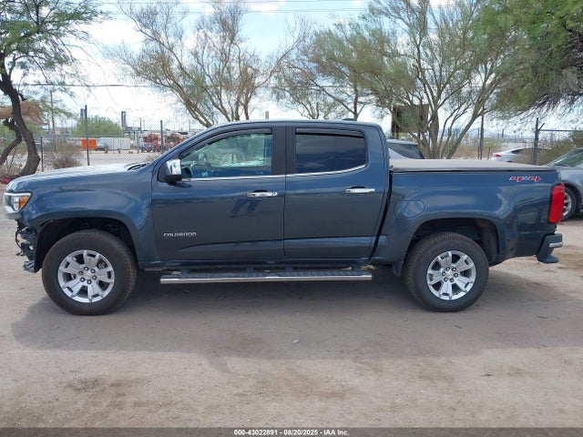 1GCGTCEN7K1234497 Chevrolet lg2 - di: direct injection, vvt: variable valve timing, alum, var2, gen2