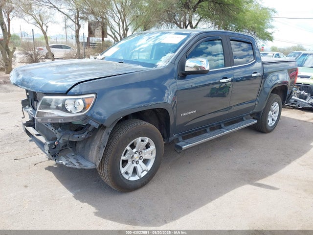 1GCGTCEN7K1234497 Chevrolet lg2 - di: direct injection, vvt: variable valve timing, alum, var2, gen2