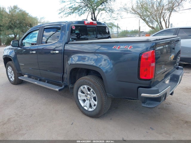 1GCGTCEN7K1234497 Chevrolet lg2 - di: direct injection, vvt: variable valve timing, alum, var2, gen2