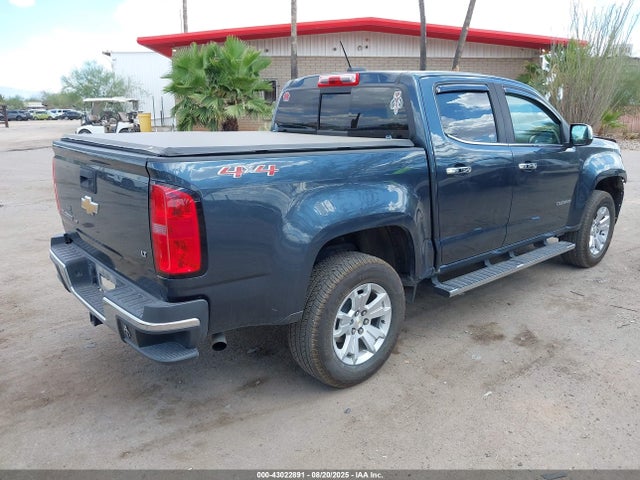 1GCGTCEN7K1234497 Chevrolet lg2 - di: direct injection, vvt: variable valve timing, alum, var2, gen2
