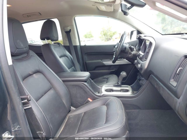 1GCGTCEN7K1234497 Chevrolet lg2 - di: direct injection, vvt: variable valve timing, alum, var2, gen2