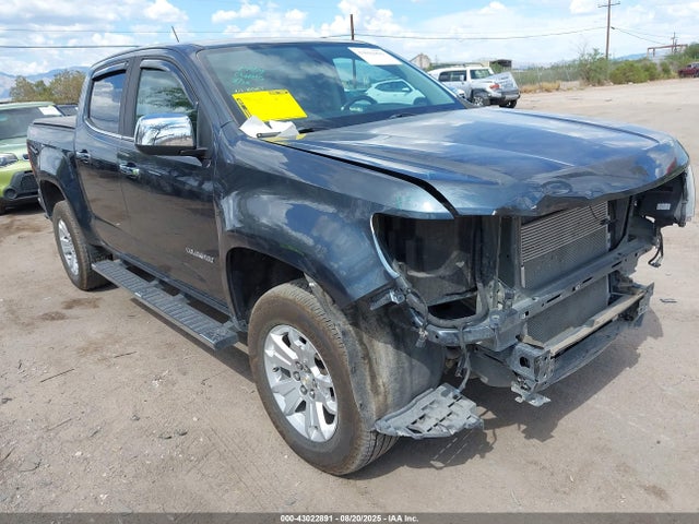 1GCGTCEN7K1234497 Chevrolet lg2 - di: direct injection, vvt: variable valve timing, alum, var2, gen2
