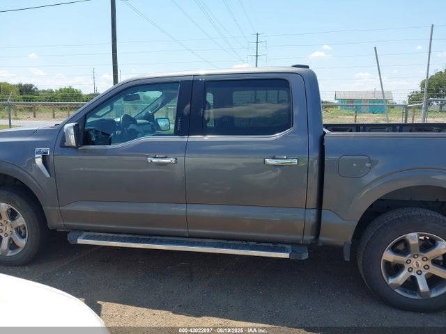 Ford gtdi 2023 1FTFW1E83PKF45539 Image 15