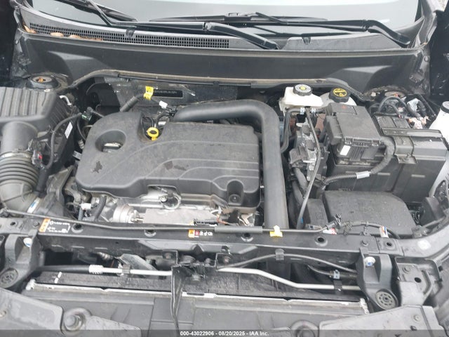 Chevrolet lsd 2024 3GNAXMEG6RL351824 Image 10