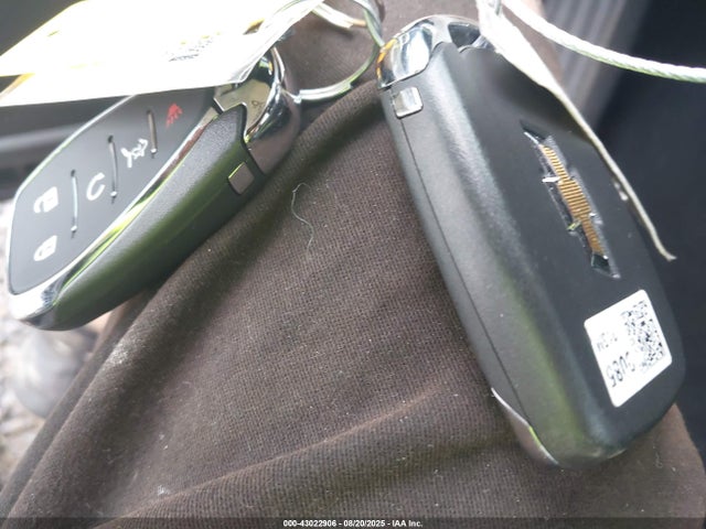 Chevrolet lsd 2024 3GNAXMEG6RL351824 Image 11