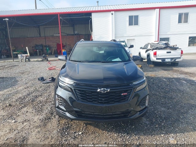 Chevrolet lsd 2024 3GNAXMEG6RL351824 Image 13
