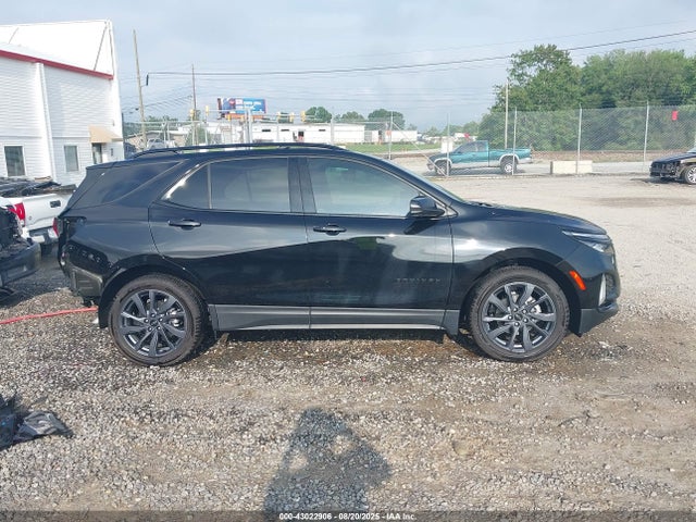 Chevrolet lsd 2024 3GNAXMEG6RL351824 Image 14