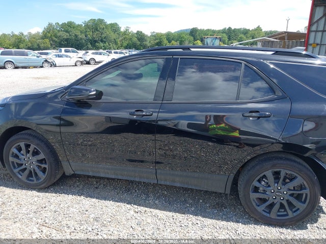 Chevrolet lsd 2024 3GNAXMEG6RL351824 Image 15