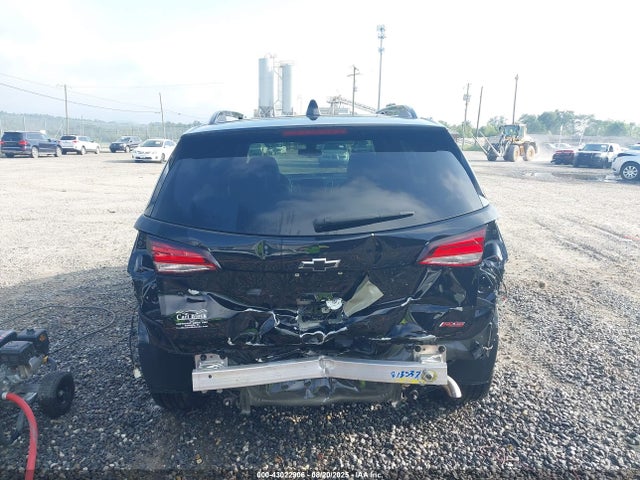 Chevrolet lsd 2024 3GNAXMEG6RL351824 Image 17