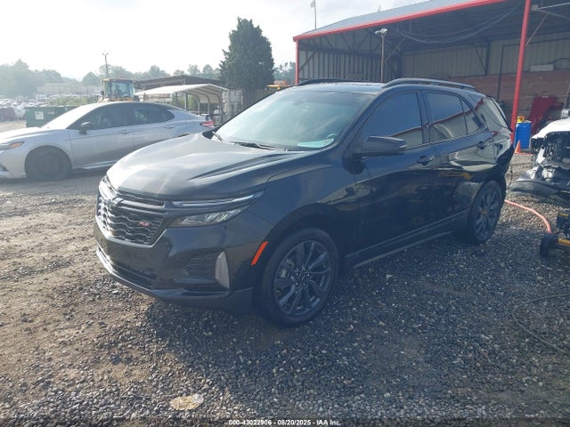Chevrolet lsd 2024 3GNAXMEG6RL351824 Image 2