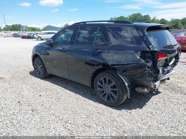 Chevrolet lsd 2024 3GNAXMEG6RL351824 Image 3