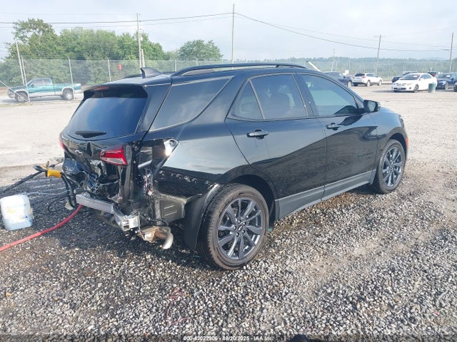 Chevrolet lsd 2024 3GNAXMEG6RL351824 Image 4