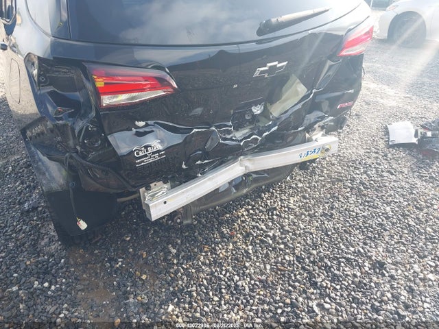 Chevrolet lsd 2024 3GNAXMEG6RL351824 Image 6