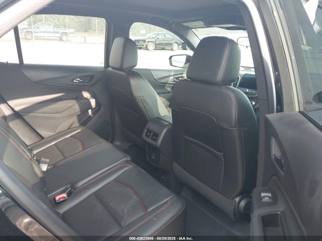 Chevrolet lsd 2024 3GNAXMEG6RL351824 Image 8
