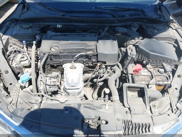 1HGCR2F37GA044664 Honda ACCORD LX