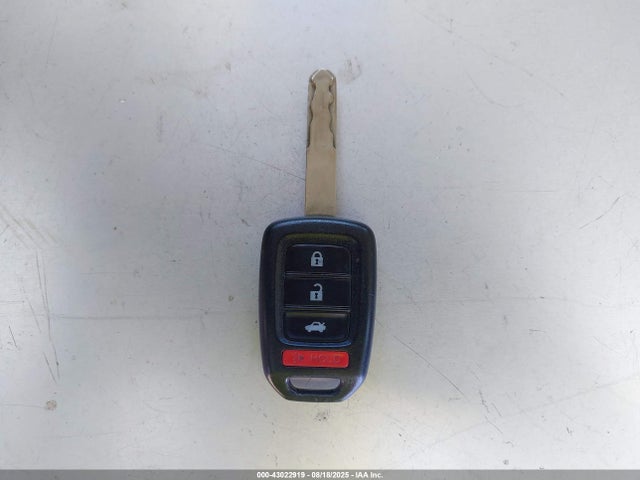 1HGCR2F37GA044664 Honda ACCORD LX