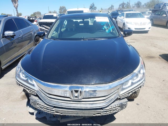 1HGCR2F37GA044664 Honda ACCORD LX