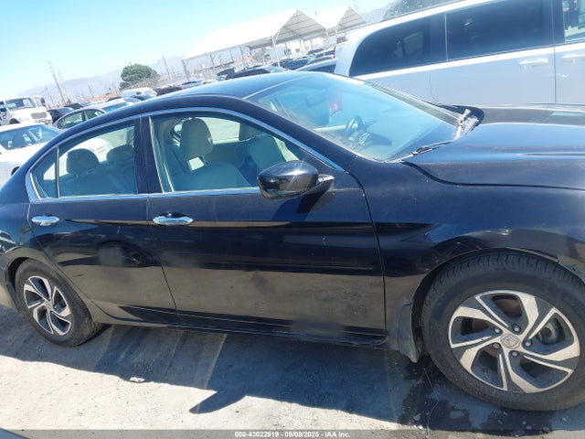 1HGCR2F37GA044664 Honda ACCORD LX