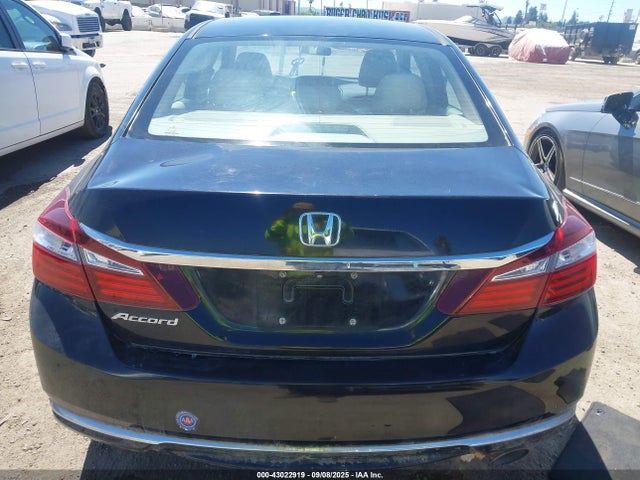 1HGCR2F37GA044664 Honda ACCORD LX