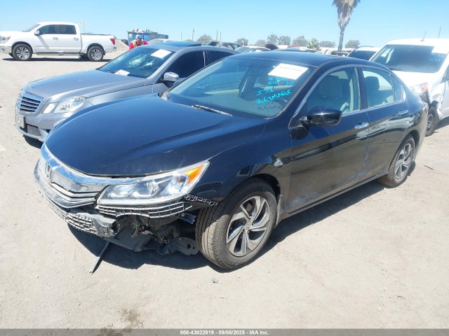 1HGCR2F37GA044664 Honda ACCORD LX