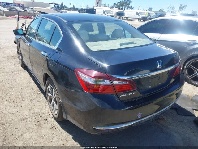 1HGCR2F37GA044664 Honda ACCORD LX