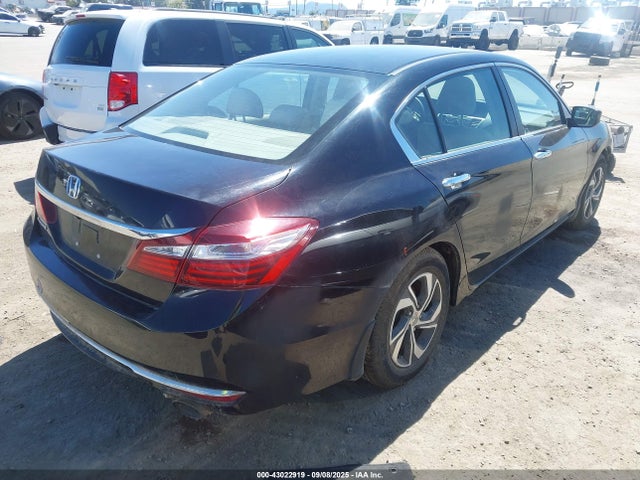 1HGCR2F37GA044664 Honda ACCORD LX