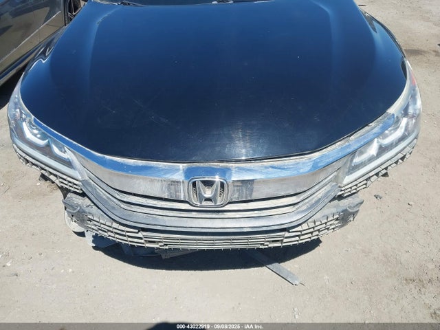 1HGCR2F37GA044664 Honda ACCORD LX