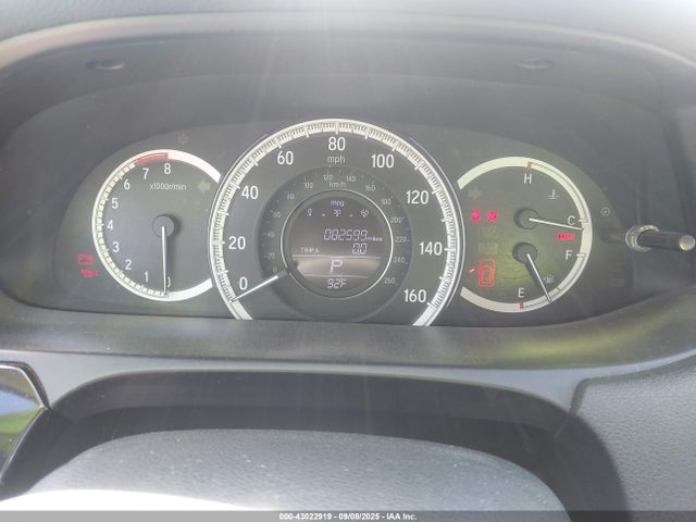 1HGCR2F37GA044664 Honda ACCORD LX